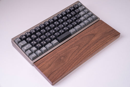 Element / Grainline — Walnut