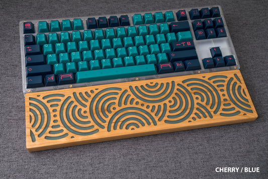 Heritage / Wabi — Concentric Circles No. 01