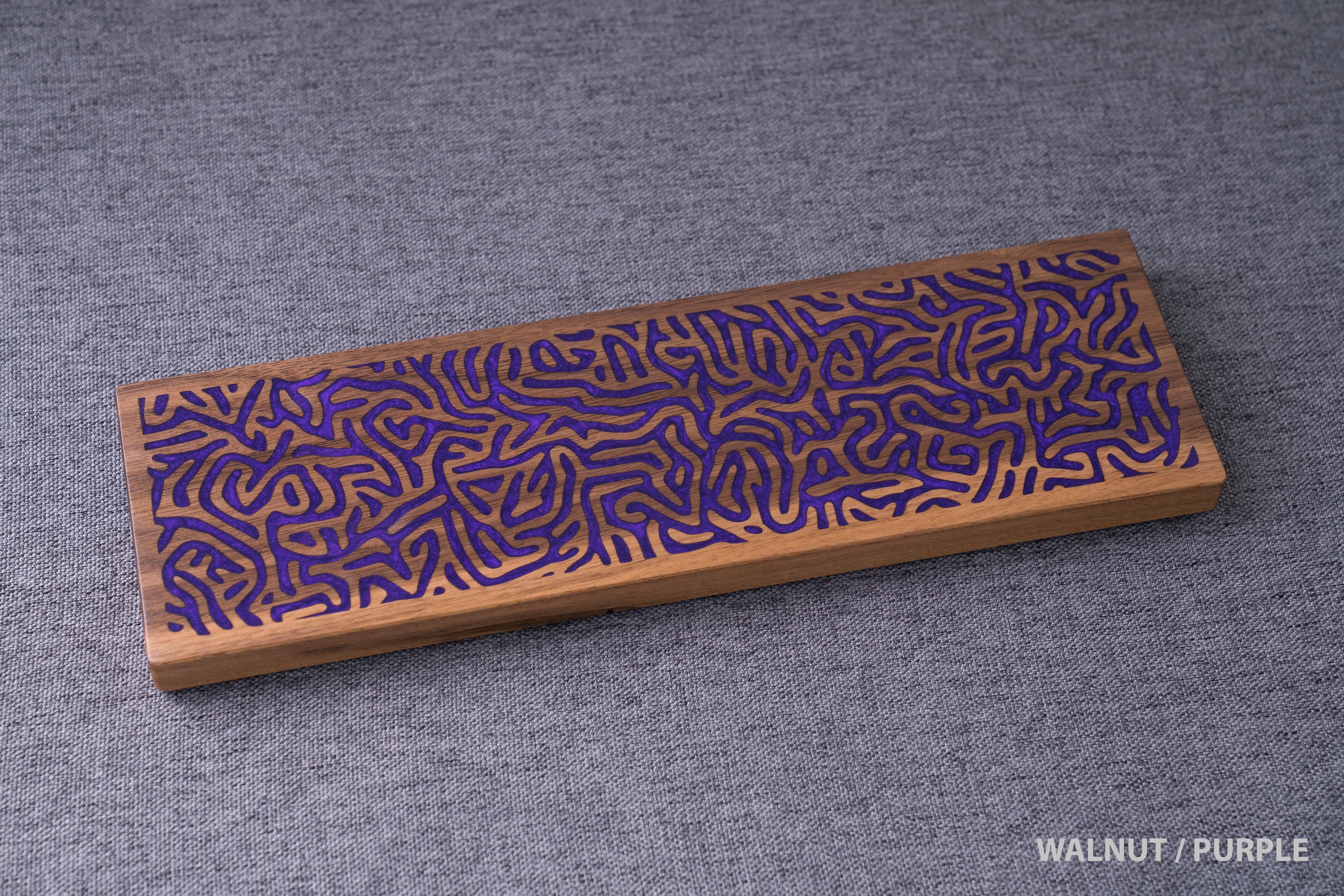 Heritage / Wabi — Saku – Dusty Acorns