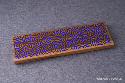 Heritage / Wabi — Saku