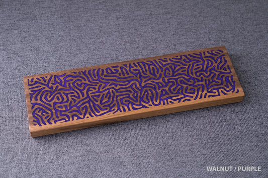 Heritage / Wabi — Saku