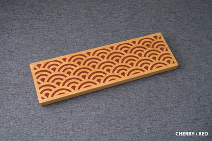 Heritage / Wabi — Tailored (Big Boi)