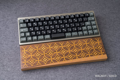 Heritage / Wabi — Shippo