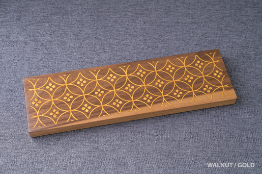 Heritage / Wabi — Shippo