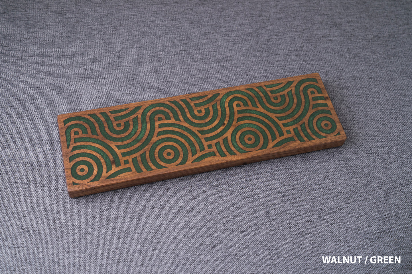 Heritage / Wabi — Swirl