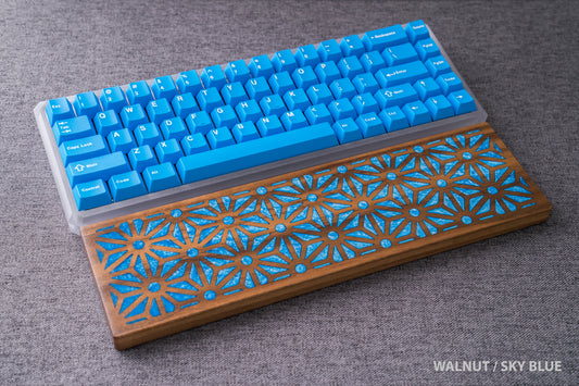 Heritage / Wabi — Asanoha