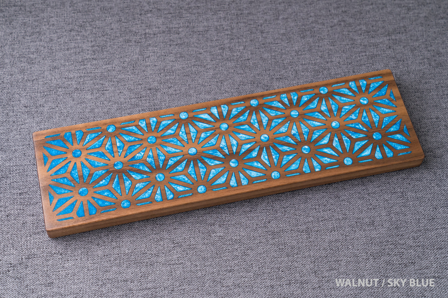 Heritage / Wabi — Asanoha