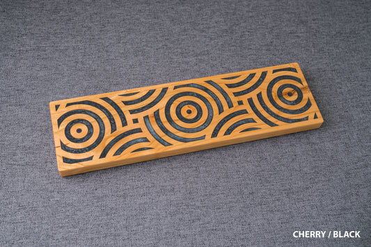 Heritage / Wabi — Concentric Circles No. 02