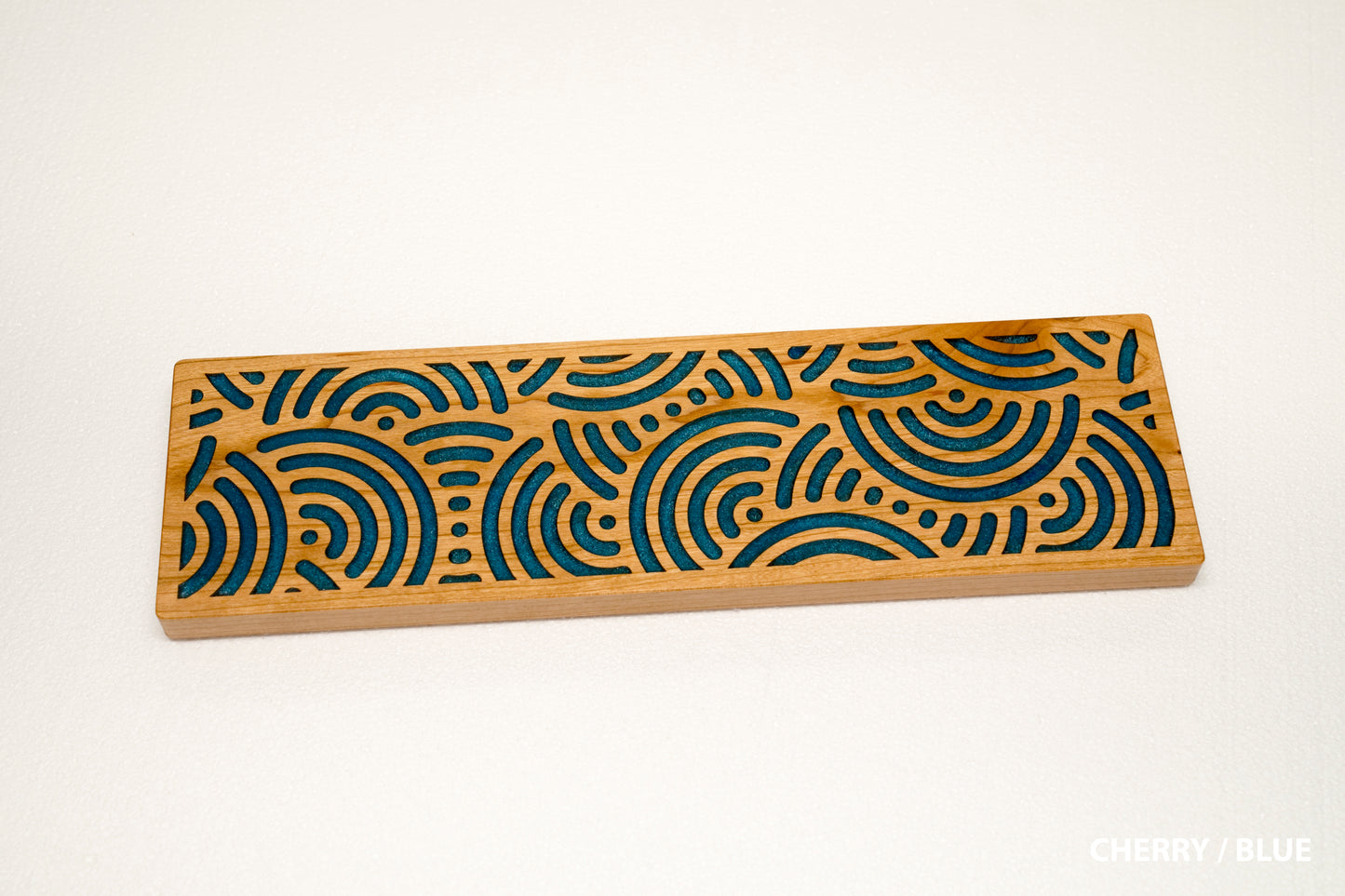 Heritage / Wabi — Concentric Circles No. 01