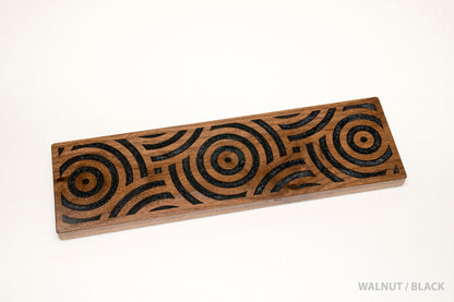 Heritage / Wabi — Concentric Circles No. 02