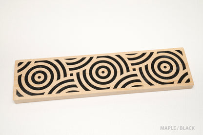 Heritage / Wabi — Concentric Circles No. 02