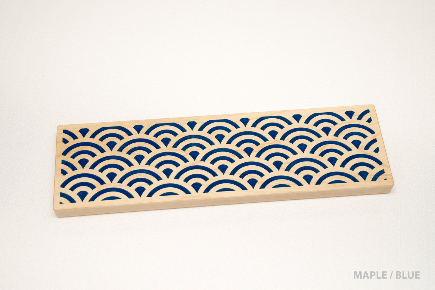Heritage / Wabi — Seigaiha