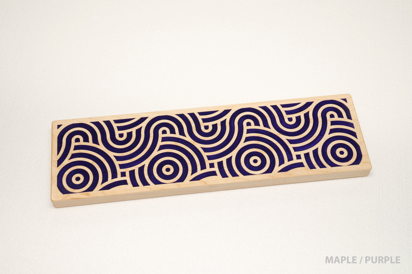 Heritage / Wabi — Swirl