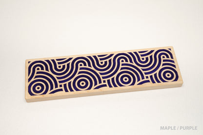 Heritage / Wabi — Swirl