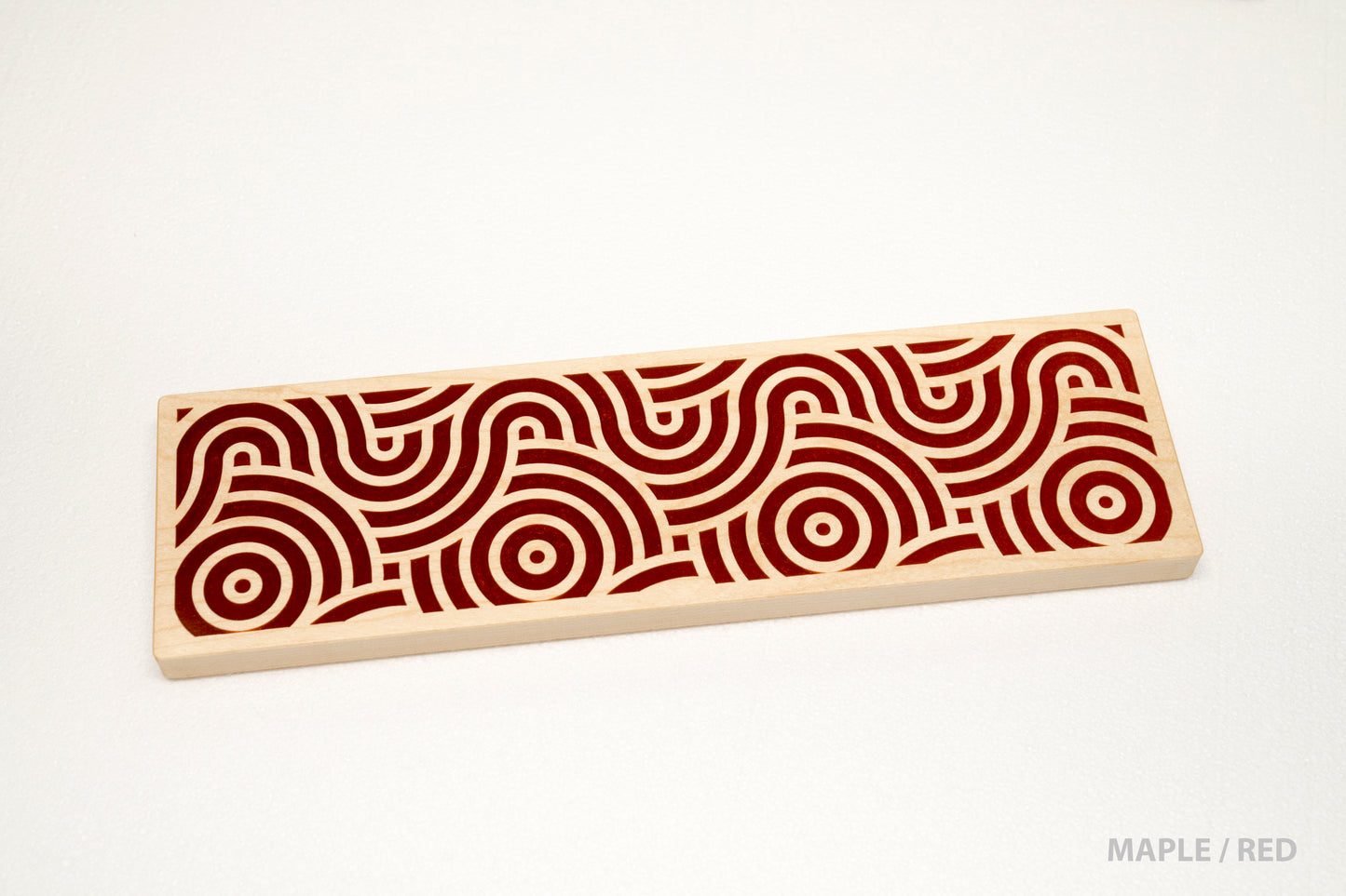 Heritage / Wabi — Swirl