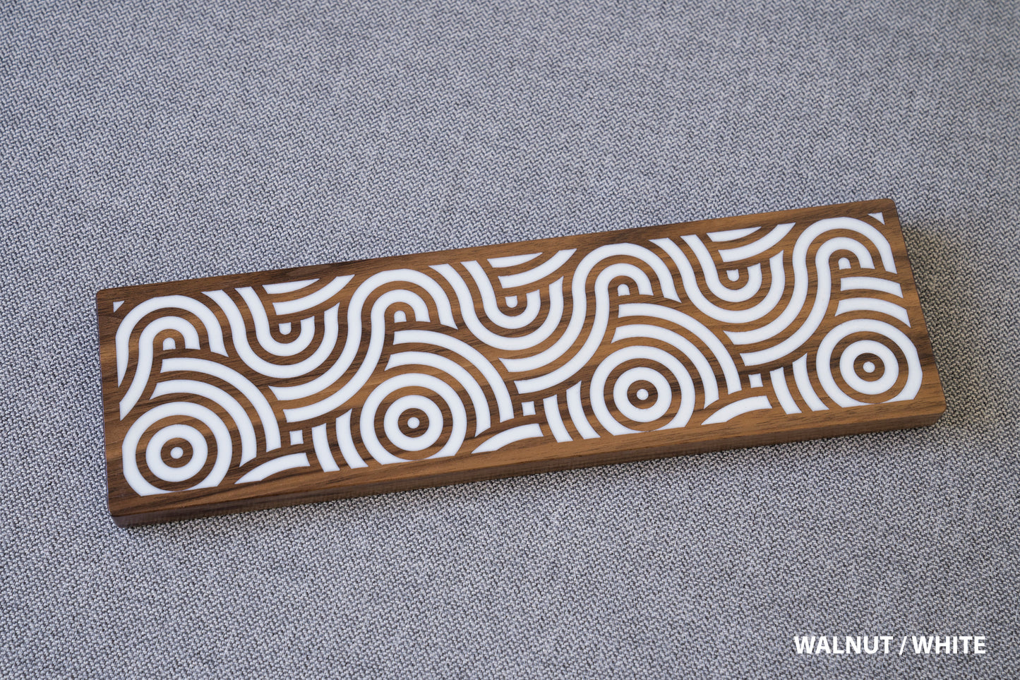 Heritage / Wabi — Swirl