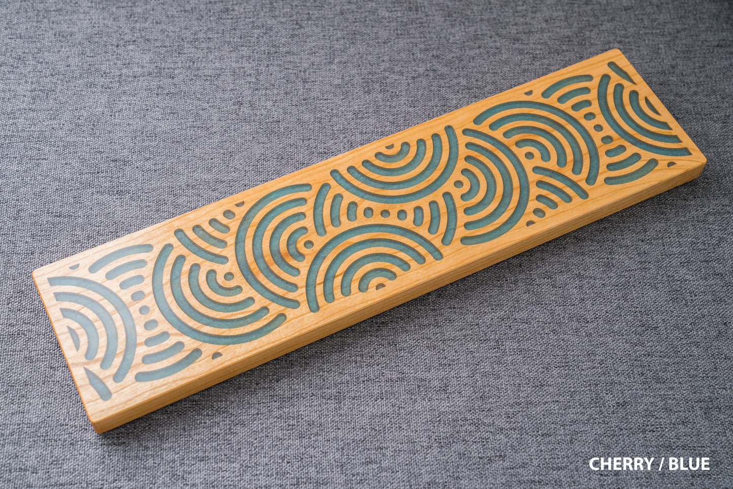 Heritage / Wabi — Tailored (Smol)