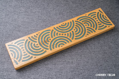 Heritage / Wabi — Tailored (Smol)