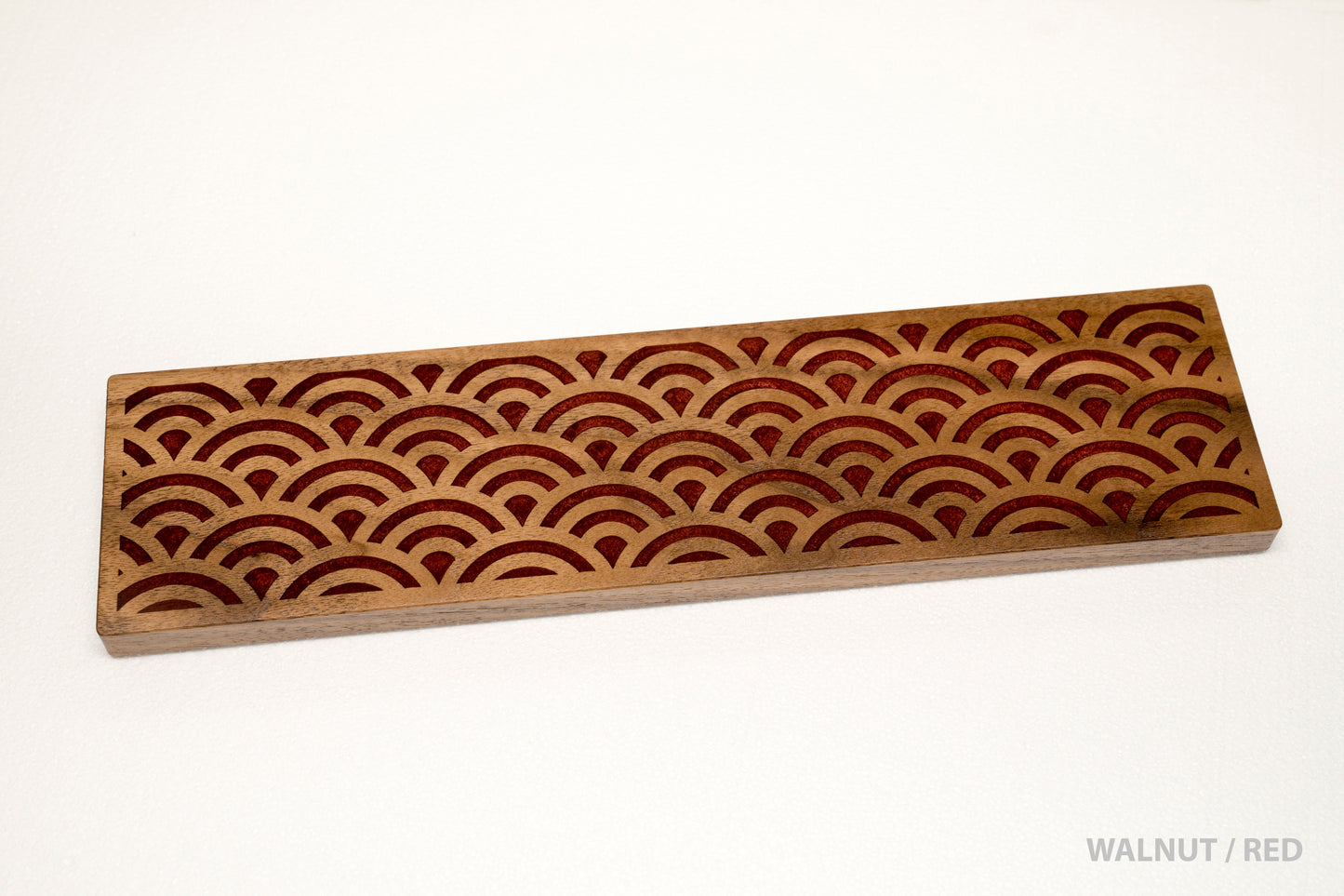 Heritage / Wabi — Seigaiha