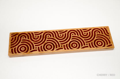 Heritage / Wabi — Swirl