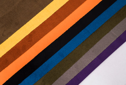 fabric color options