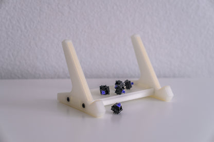 Keyboard Stand (PLA) [Prototype Sale]