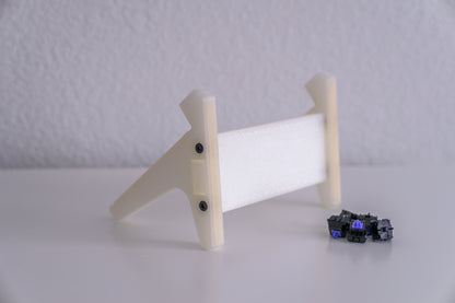 Keyboard Stand (PLA) [Prototype Sale]