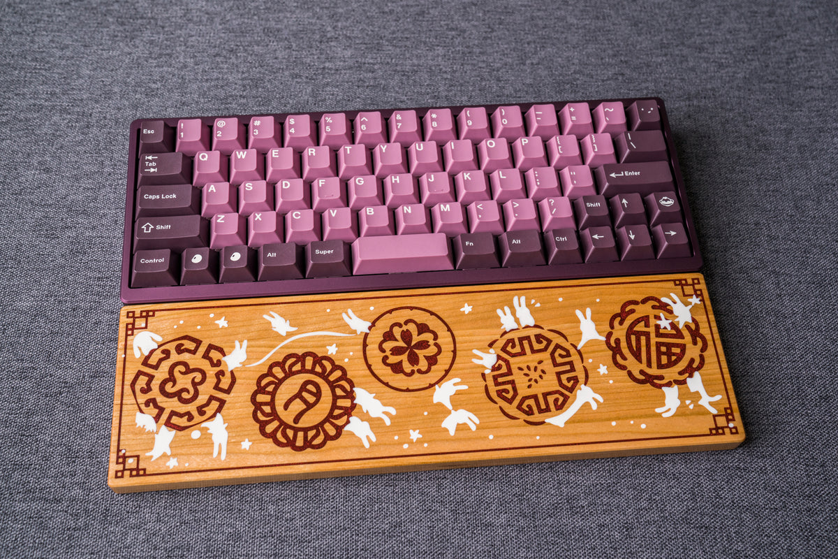 Studio / Mid-Autumn Fest