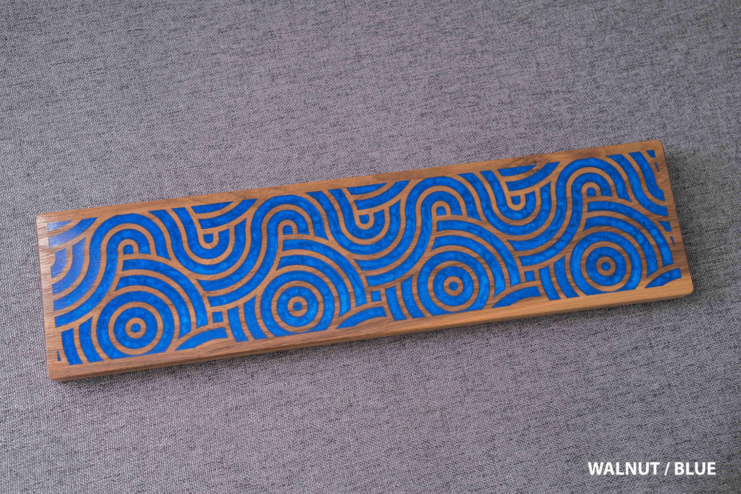 Heritage / Wabi — Swirl