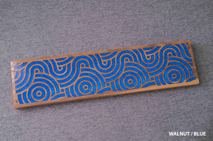 Heritage / Wabi — Swirl