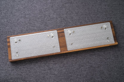 Heritage / Wabi — Tailored (Big Boi)