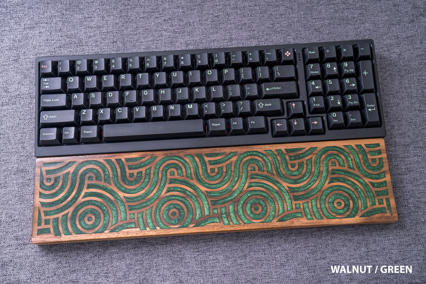 Heritage / Wabi — Tailored (Big Boi)