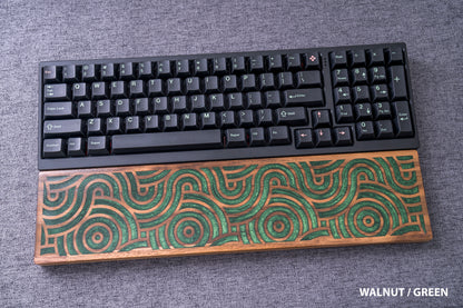 Heritage / Wabi — Tailored (Big Boi)