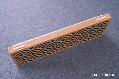 Heritage / Wabi — Tailored (Smol)