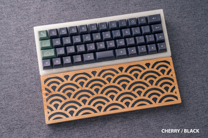 Heritage / Wabi — Tailored (Smol)