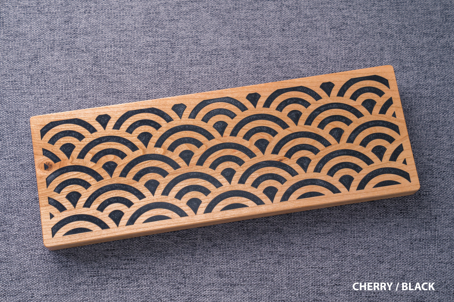 Heritage / Wabi — Tailored (Smol)