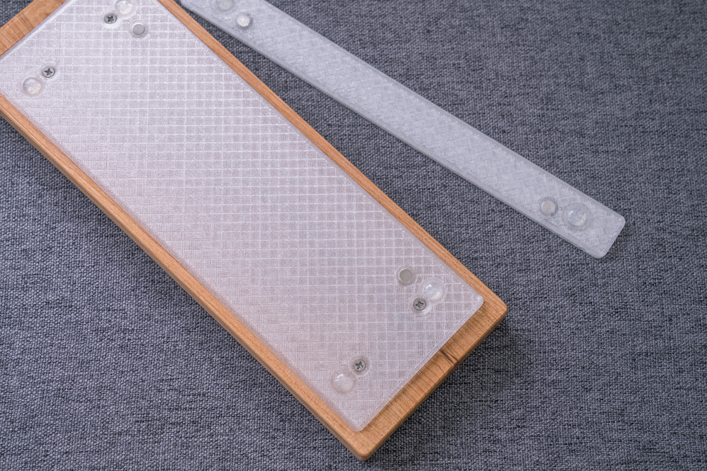 Heritage / Wabi — Tailored (Smol)