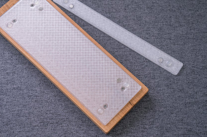 Heritage / Wabi — Tailored (Smol)