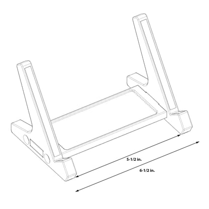 Keyboard Stand (PLA) [Prototype Sale]