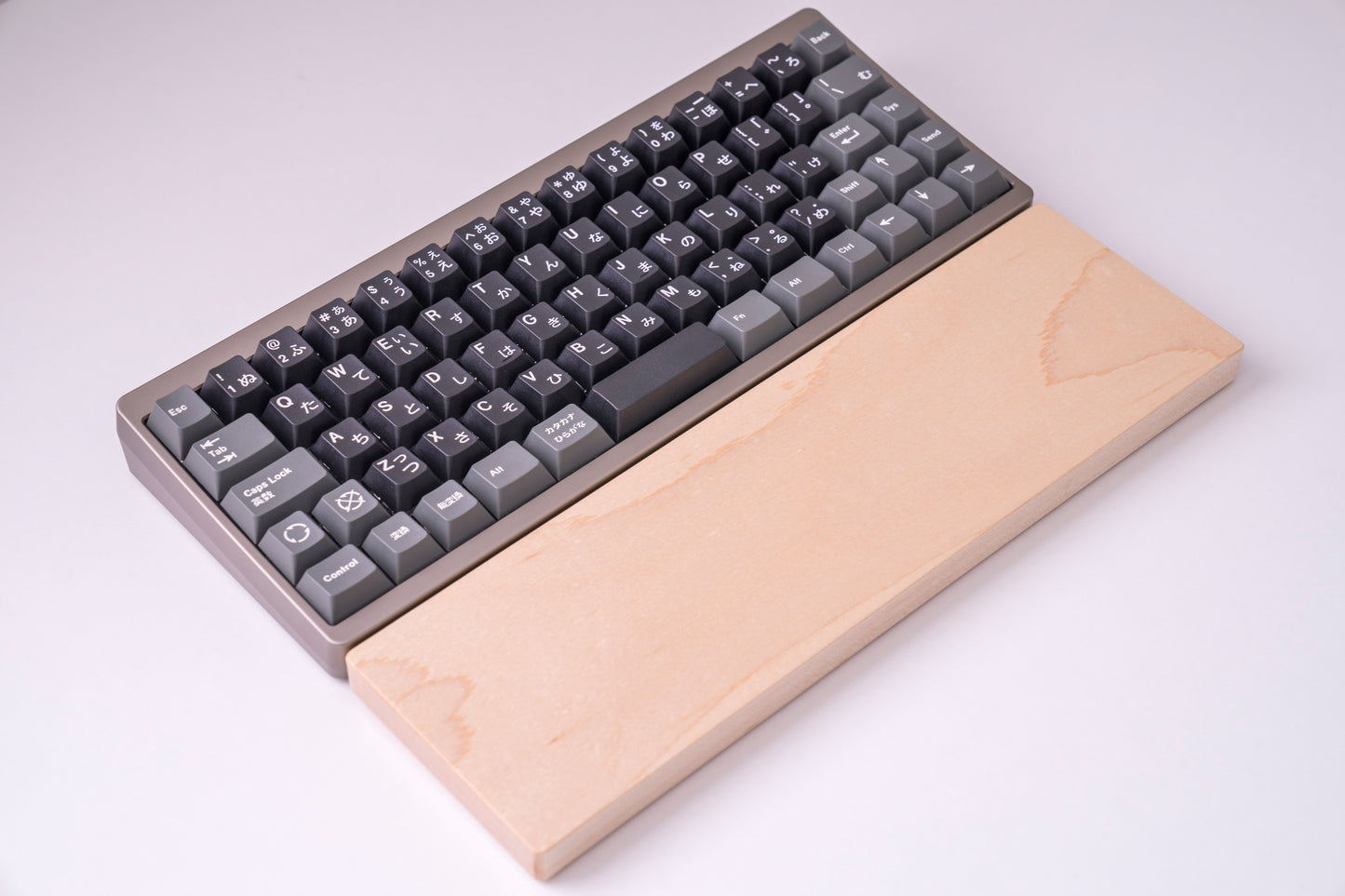 Element / Grainline — Maple