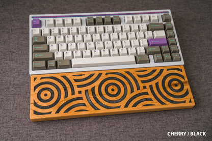 Heritage / Wabi — Concentric Circles No. 02