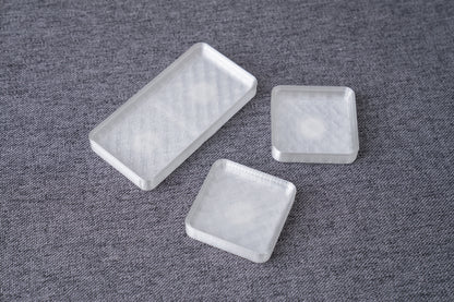 PETG Screw Tray Set