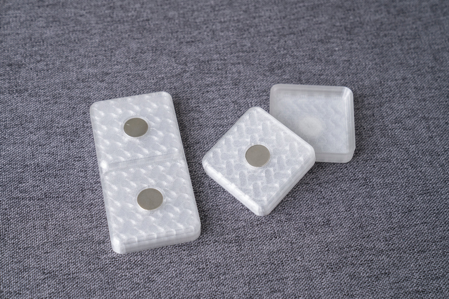 PETG Screw Tray Set