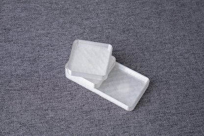 PETG Screw Tray Set