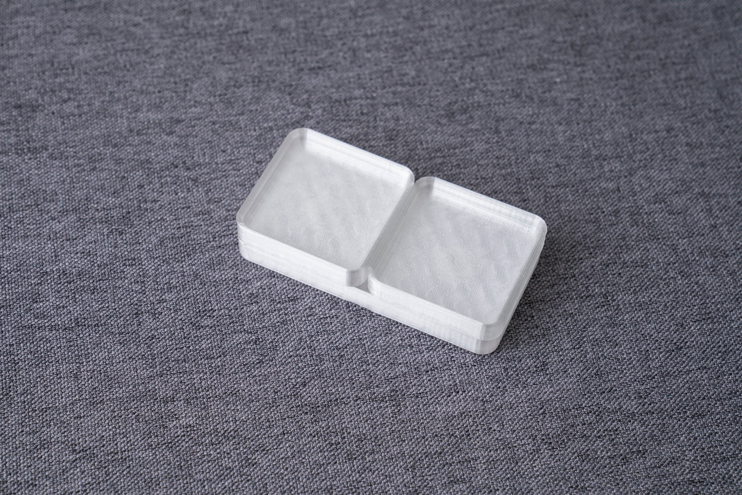 PETG Screw Tray Set